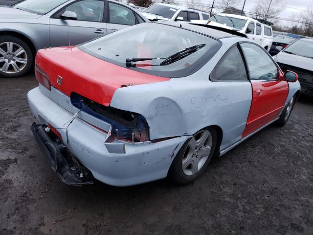 Image 3 of 2000 ACURA INTEGRA GS 2000 with VIN JH4DC4460YS009228