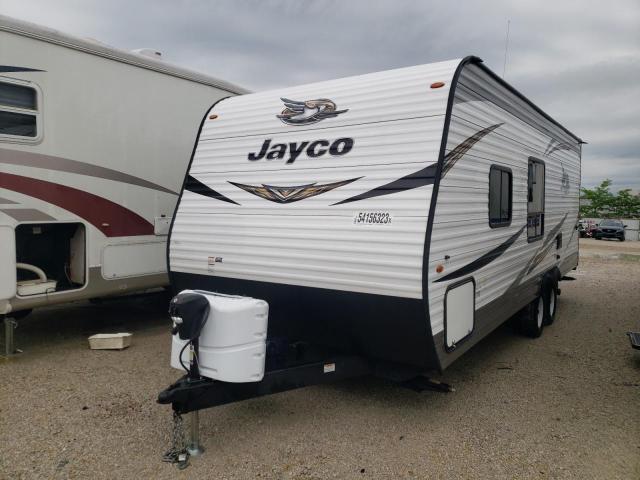 Obraz 2 z 2019 JAYF TRAILER 2019 z VIN 1UJBJ0BMXK17N0539