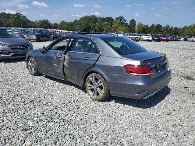 Image 2 of 2016 MERCEDES-BENZ E 350 2016 with VIN WDDHF5KB2GB271708