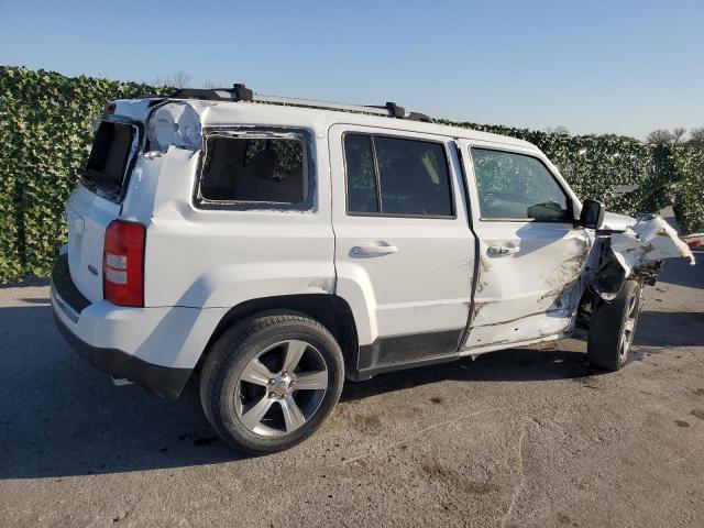 Image 3 of 2016 JEEP PATRIOT LATITUDE 2016 with VIN 1C4NJPFA4GD678569