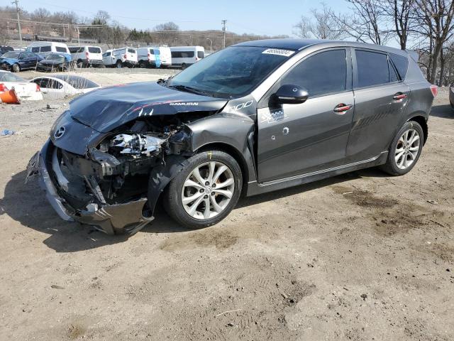 Image 1 of 2010 MAZDA 3 S 2010 with VIN JM1BL1H63A1342424
