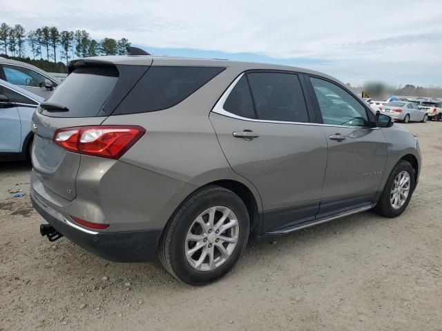 Image 3 of 2018 CHEVROLET EQUINOX LT 2018 with VIN 3GNAXLEU9JS552806
