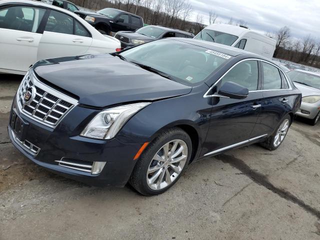 Obraz 2014 CADILLAC XTS LUXURY COLLECTION 2014