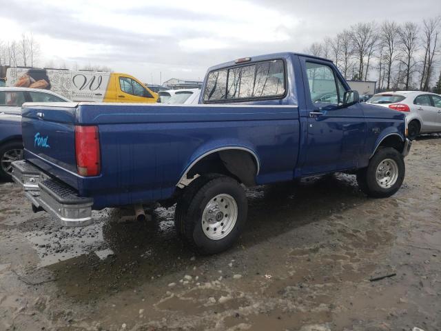 Изображение 3 1996 FORD F150  1996 с VIN 1FTEF14Y1TLA73147
