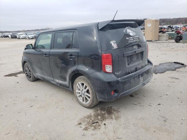 Изображение 2 2013 TOYOTA SCION XB  2013 с VIN JTLZE4FE8DJ036994