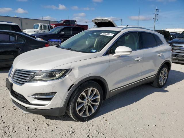 Image 1 of 2015 LINCOLN MKC  2015 with VIN 5LMCJ1A99FUJ18927
