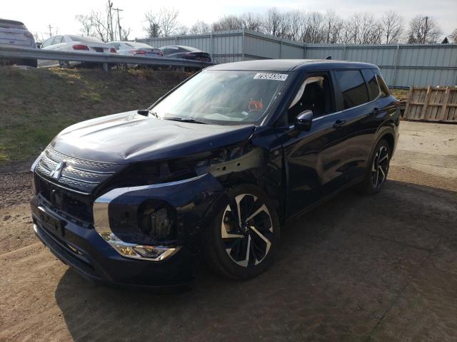 2023 MITSUBISHI OUTLANDER SE 2023 image