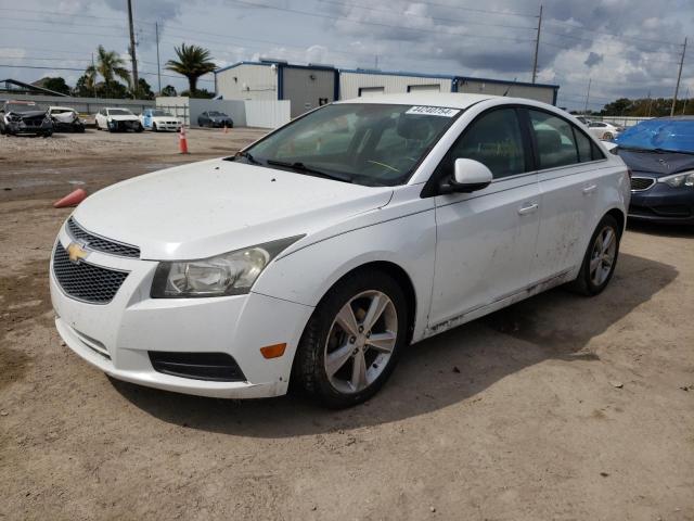Image 1 of 2012 CHEVROLET CRUZE LT 2012 with VIN 1G1PG5SC1C7382171