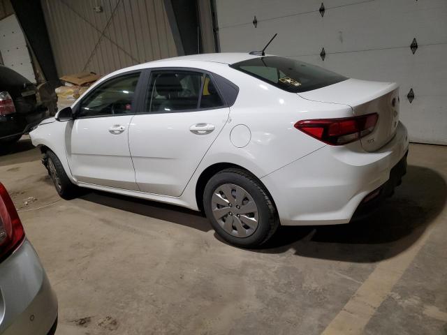 Изображение 2 2019 KIA RIO S 2019 с VIN 3KPA24AB1KE239329