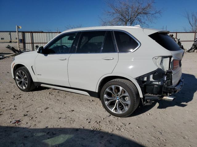 Изображение 2 2016 BMW X5 XDRIVE35I 2016 с VIN 5UXKR0C58G0P23500