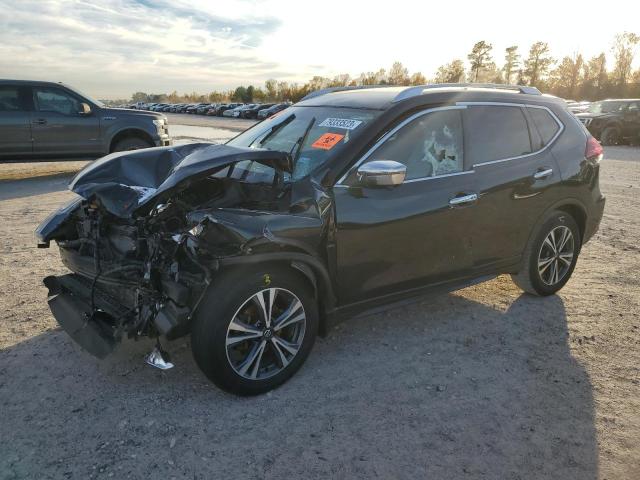 Obraz 1 z 2020 NISSAN ROGUE S 2020 z VIN JN8AT2MT5LW004045