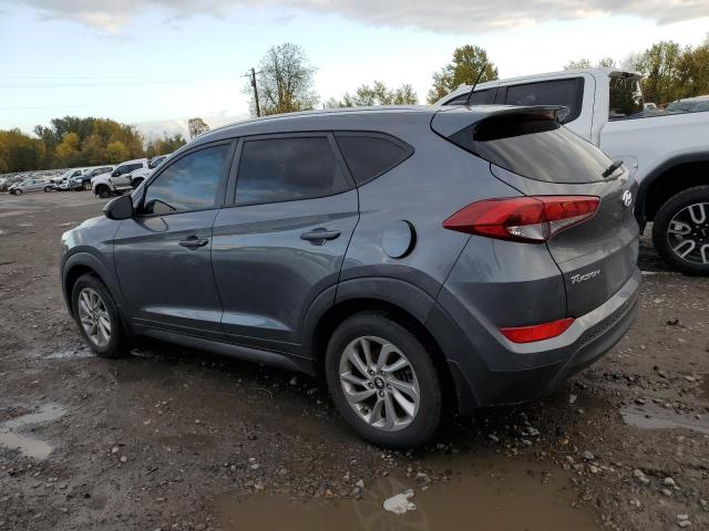 Изображение 2 2016 HYUNDAI TUCSON LIMITED 2016 с VIN KM8J33A48GU214117