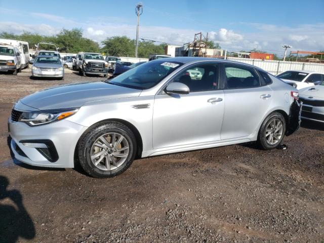 2020 KIA OPTIMA LX 2020 image