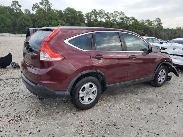Изображение 3 2014 HONDA CR-V LX 2014 с VIN 5J6RM3H35EL011328