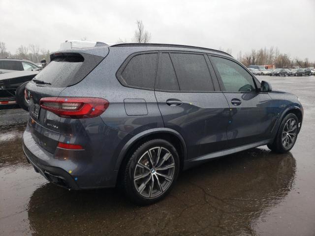 Image 3 of 2021 BMW X5 XDRIVE45E 2021 with VIN 5UXTA6C04M9H63912