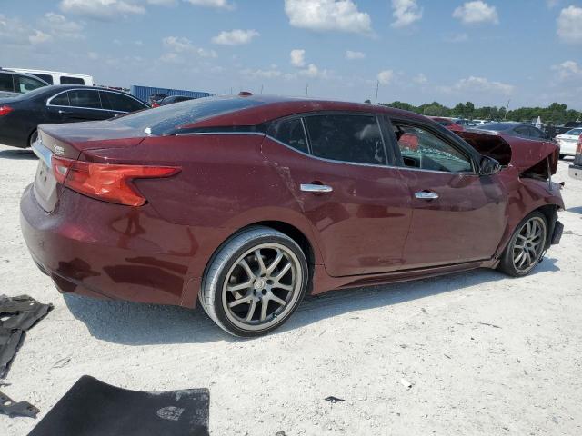 Изображение 3 2016 NISSAN MAXIMA 3.5S 2016 с VIN 1N4AA6AP5GC436230