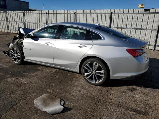 Obraz 2 z 2021 CHEVROLET MALIBU LT 2021 z VIN 1G1ZD5ST5MF023964