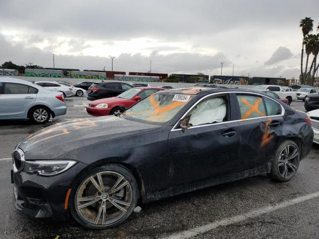 2022 BMW 330I  2022 image