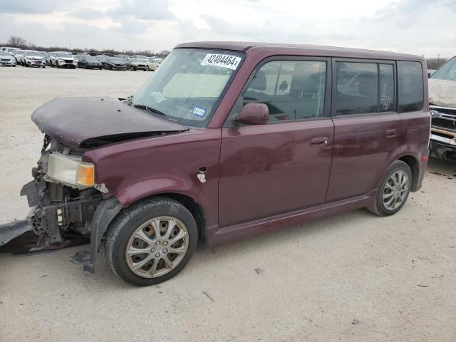 Image 1 of 2006 TOYOTA SCION XB 2006 with VIN JTLKT324264036392