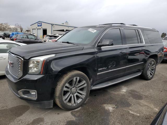 Obraz 2017 GMC YUKON DENALI 2017