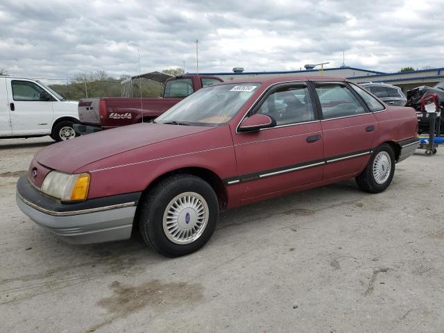 Изображение 1988 FORD TAURUS GL 1988