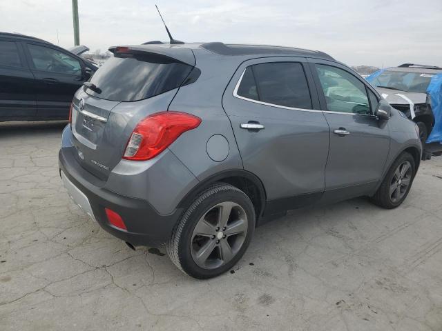 Image 3 of 2014 BUICK ENCORE  2014 with VIN KL4CJASB8EB565245