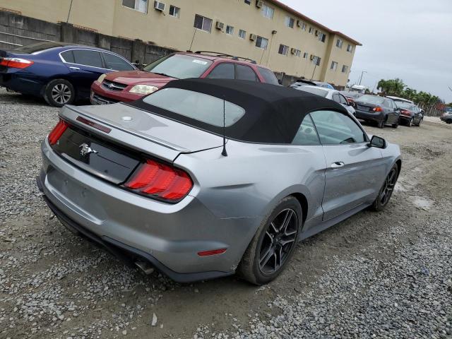 Obraz 3 z 2020 Ford Mustang 2020 z VIN 1FATP8UH3L5125630