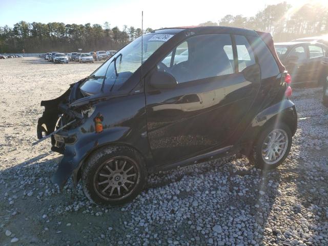 2012 SMART FORTWO PASSION 2012 image