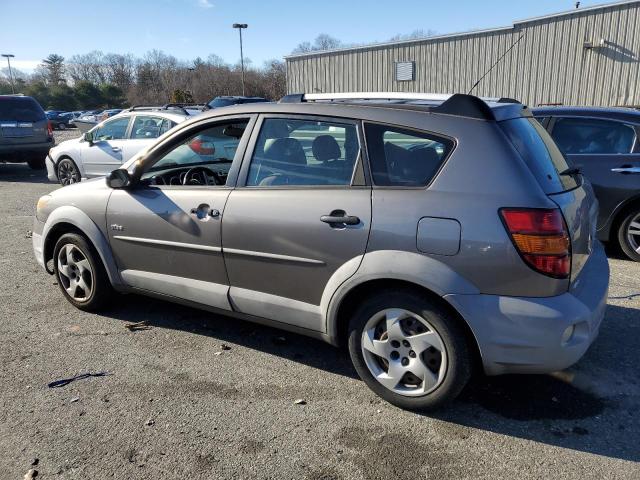 Image 2 of 2003 PONTIAC VIBE  2003 with VIN 5Y2SL62843Z460445