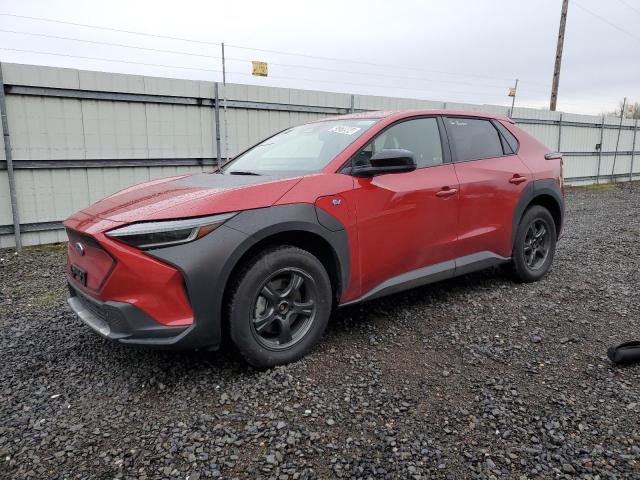 2023 SUBARU SOLTERRA PREMIUM 2023 image