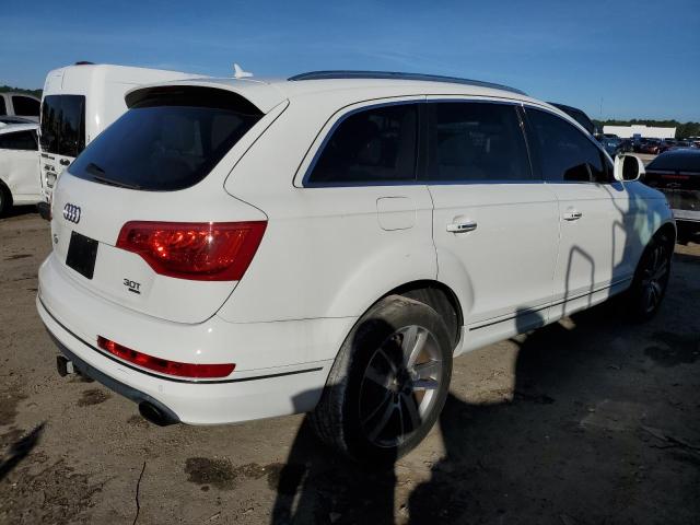 Image 3 of 2014 AUDI Q7 PREMIUM PLUS 2014 with VIN WA1LGAFE7ED009967