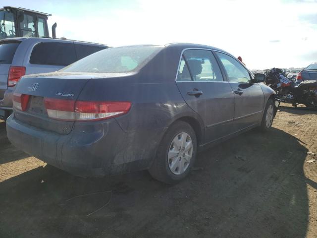 Obraz 3 z 2003 HONDA ACCORD LX 2003 z VIN 3HGCM56393G702786