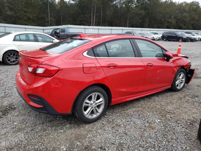 Изображение 3 2018 CHEVROLET CRUZE LT 2018 с VIN 1G1BE5SM4J7128041
