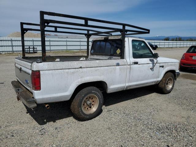 Image 3 of 1992 FORD RANGER  1992 with VIN 1FTCR10AXNPA99104