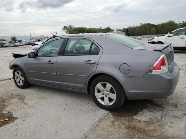 Obraz 2 z 2007 FORD FUSION SE 2007 z VIN 3FAHP07Z07R281381