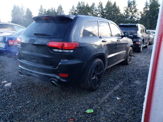 Image 3 of 2016 JEEP GRAND CHEROKEE SRT-8 2016 with VIN 1C4RJFDJ4GC466212