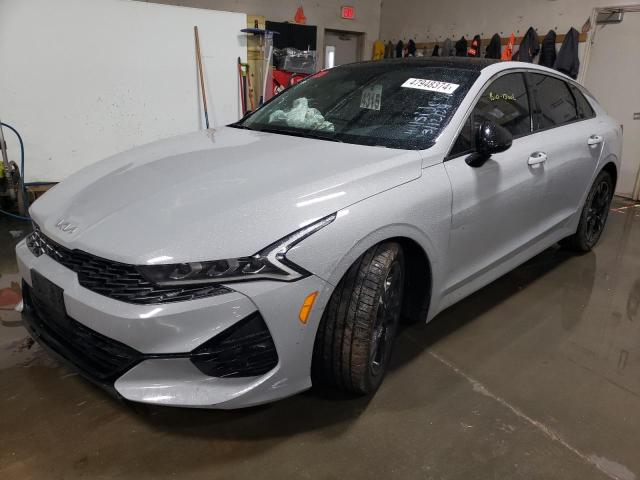 2022 KIA K5 GT LINE 2022 image