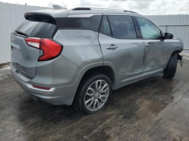 Obraz 3 z 2023 GMC TERRAIN DENALI 2023 z VIN 3GKALXEG0PL249104