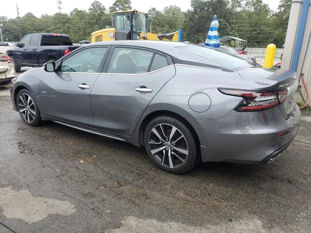 Obraz 2 z 2022 NISSAN MAXIMA SV 2022 z VIN 1N4AA6CV6NC507038