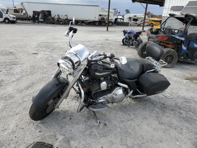 Изображение 2 2005 HARLEY-DAVIDSON FLHRS ROAD KING 2005 с VIN 1HD1FXV125Y649125
