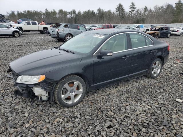 Image 1 of 2008 VOLVO S80 T6 TURBO 2008 with VIN YV1AH992481071837