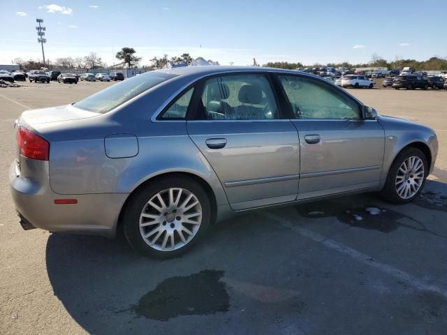 Obraz 3 z 2006 AUDI A4 2.0T QUATTRO 2006 z VIN WAUDF78E16A237587