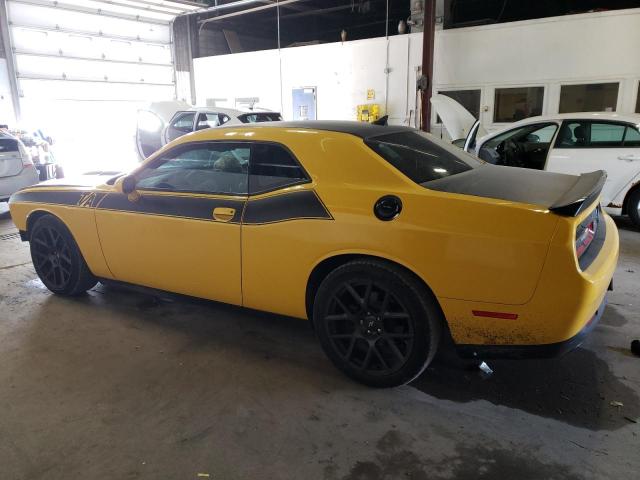 Obraz 2 z 2018 DODGE CHALLENGER R/T 2018 z VIN 2C3CDZBT1JH143232
