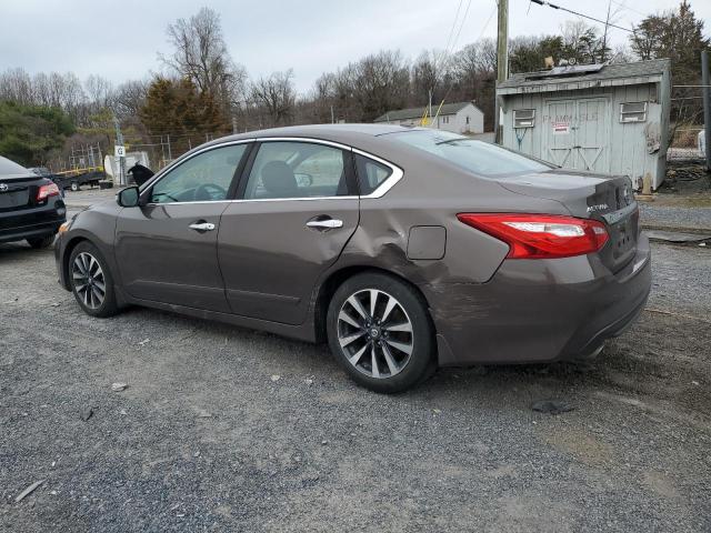 Image 2 of 2016 NISSAN ALTIMA 2.5 2016 with VIN 1N4AL3AP4GC131701