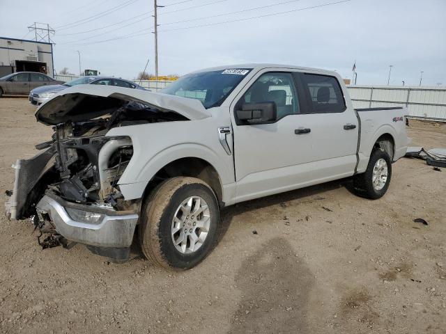 Image 1 of 2023 FORD F150 SUPERCREW 2023 with VIN 1FTFW1E8XPKD59965