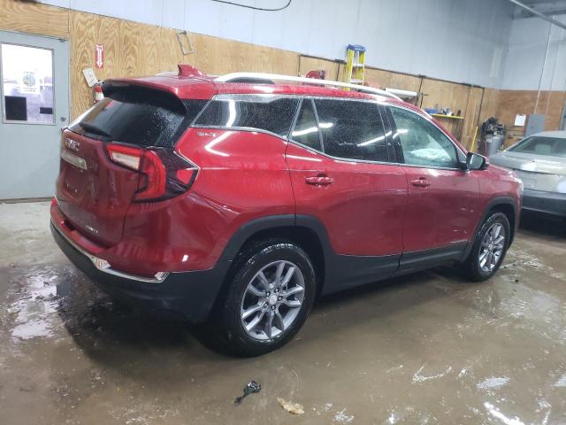 Image 3 of 2023 GMC TERRAIN SLT 2023 with VIN 3GKALVEG7PL140045