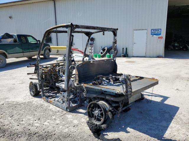 Изображение 3 2021 JD GATOR 2021 с VIN 1M0835RAKMM042154