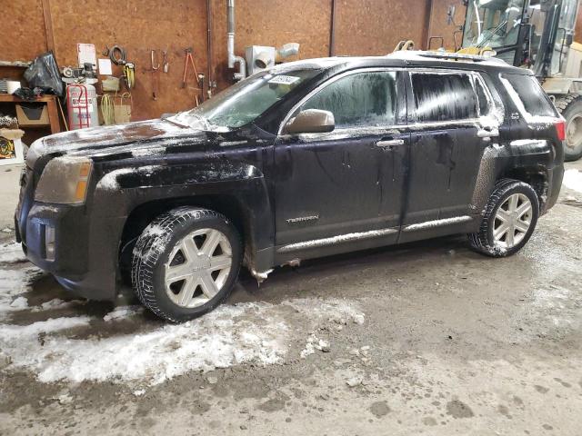 2010 GMC TERRAIN SLT 2010 image