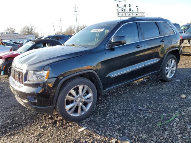 Obraz 2013 JEEP GRAND CHEROKEE LAREDO 2013