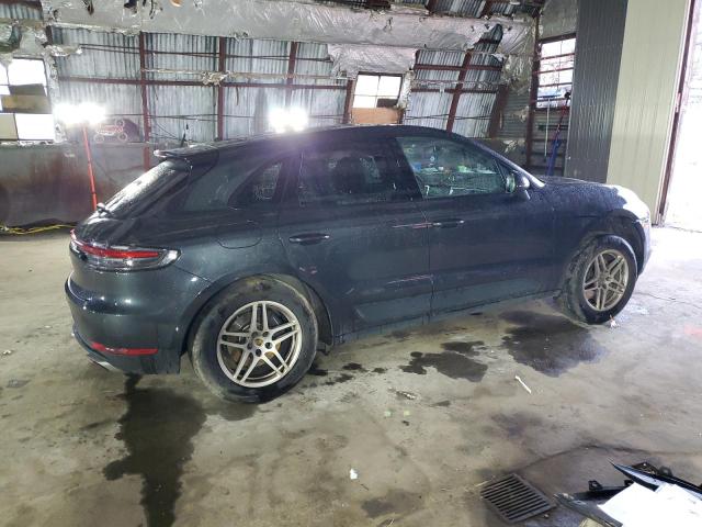 Obraz 3 z 2020 PORSCHE MACAN  2020 z VIN WP1AA2A50LLB06649